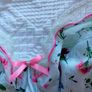 Freya Eden - Underwire Plunge Balcony Bra 30F - Brand RRP 38 Image 6