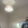 Lampshade cream Image 10