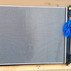 RAV4 Radiator