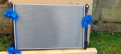 RAV4 Radiator