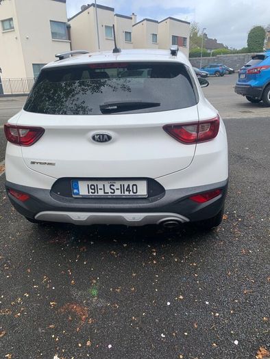 Kia Stonic 2019