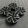 18 19" Inch Skoda Aero Style Alloy Wheels Octavia Scout Superb Karoq Kodiaq Enyaq A3 Vw Golf 5x112 Image 10