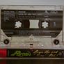Poison Open up and say.... Ahh! Cassette Image 3