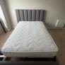 Double mattress Image 2