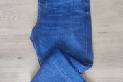 River Island Classic Blue Jeans 34x32