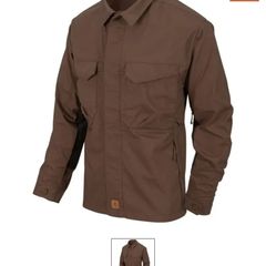 Helikon Tex Woodsman Shirt