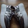 Wonders wedge platform trainers/sneakers Image 5