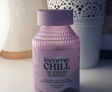 Lemme Chill Gummies