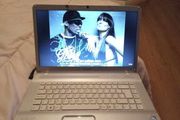 Laptop Sony vaio