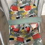 Graco baby delight swing chair Image 3
