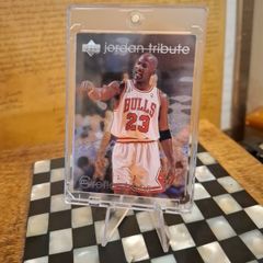 1998 Michael Jordan (free Postage)