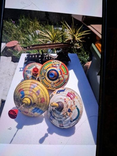 Collectibles