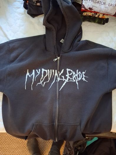 Massive Brutal Death Metal / Slam / Grindcore Collection - 175 Shirts & Hoodies (XL/2XL)