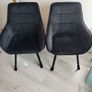 Swivel Chairs x 2 Image 4