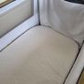Tutti cozee lit co sleeper / cot Image 6