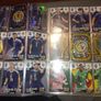 Panini World Cup 2026 binder almost full + extra cards Image 8