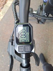 Electric bike