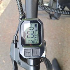 Electric bike