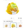 Joie Food Savers & Juicer Image 8