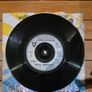 Central Line Walking Into Sunshine 7 inch Vinyl 1981 Mercury MER 78 Image 4