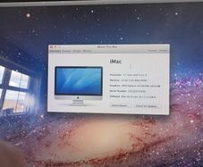 Imac 2012 27inch