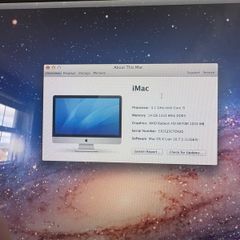 Imac 2012 27inch