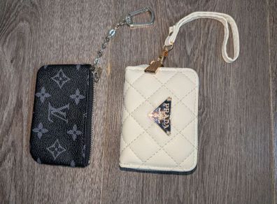 Two Purses Brand New