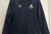 Castleknock College PE 1/4 Zip Training Top