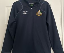 Castleknock College PE 1/4 Zip Training Top