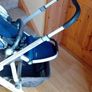 uppababy vista Image 3
