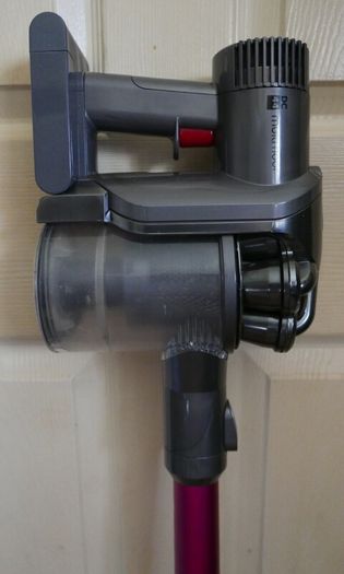 Dyson DC44 Multi floor NEW BATTERY works well