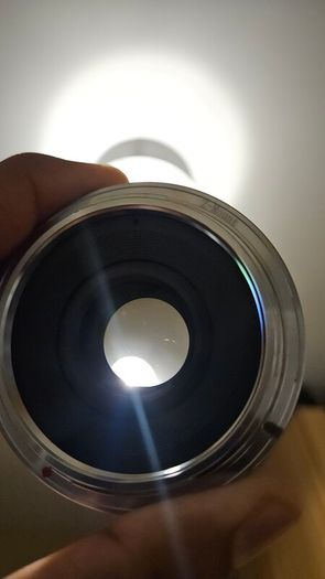 TTArtisan 17mm f/1.4 Zmount aps-c lens