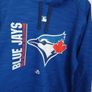 Majestic Toronto Blue Jays MLB Hoodie Image 3