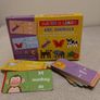 Match & Learn Abc Animals Educational Puzzle Game Image 3