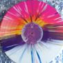 Pop Revolution Tie Dye Vinyl Image 4