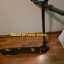 Kukirin S1 max electric scooter. Brand new , still boxed , 6 months warranty. Image 2