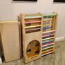 Kids climbing frame- extreme fun Image 10