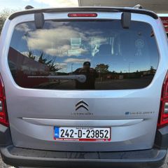 Citroen Berlingo 2024