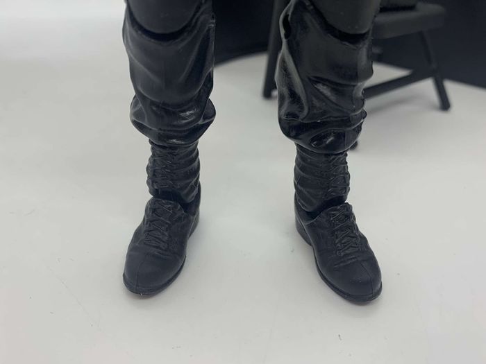 wwe elite series 25 &  26 The Shield Seth Rollins, Roman Reigns & Dean Ambrose action figures