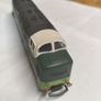 Hornby-Dublo Deltic Diesel Loco Image 6