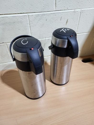 Coffee / Tea Airpot