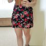 Mela Loves London Mini Dress - Size 6 Image 3