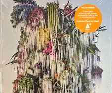 Wilco - Cousin Wilco Store Exclusive Coloured Vinyl LP