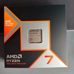 Amd Ryzen 9800x3d