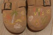 Girls Clogs