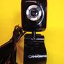 Canyon Web Camera/headphones (cnr-wcam53g) Image 2