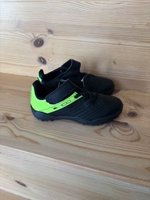 Toddler Astro Boots