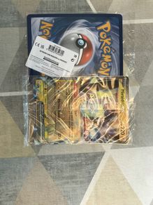 Jumbo Pokemon (Miriadon EX, Scarlet&violet)
