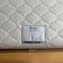 double bed incl mattress Image 2