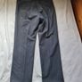 Meyer roma chinos Size 36/30 zip fly grey In like new condition Image 4
